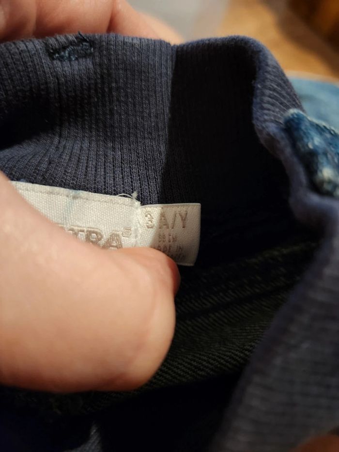 Jean 3 ans - photo numéro 4