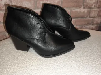 Chaussure à talon