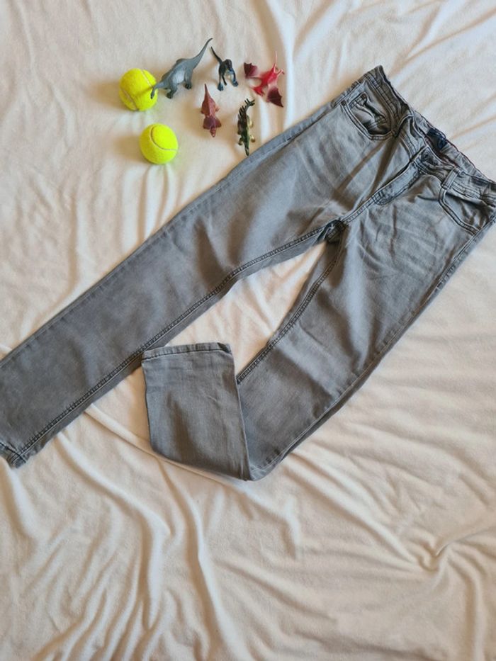 Jeans 12 ans Kiabi