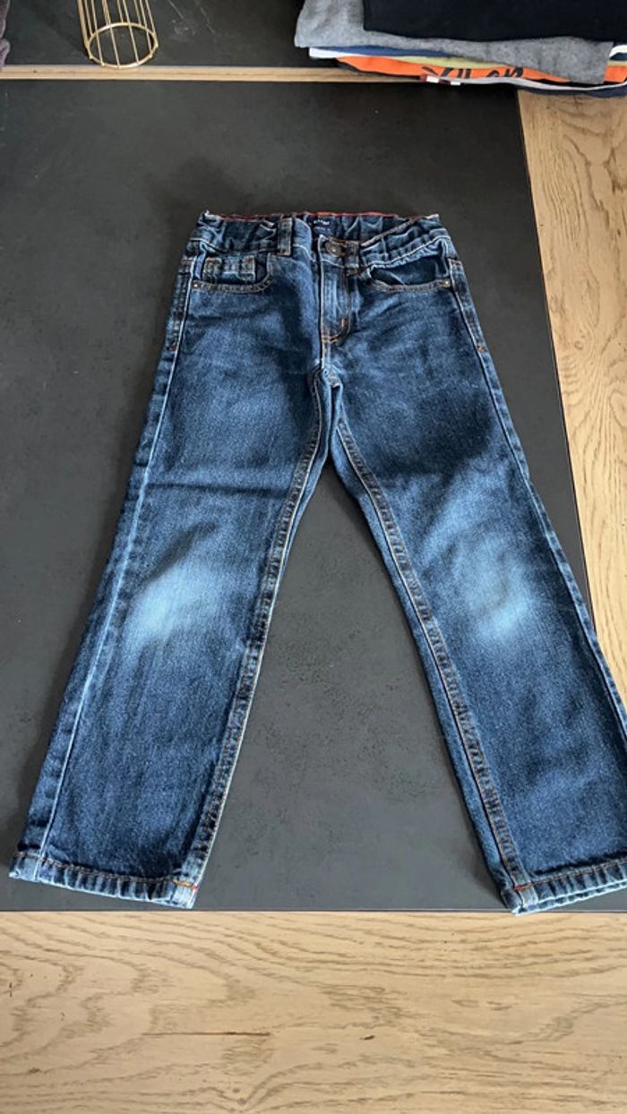 Jean regular fit