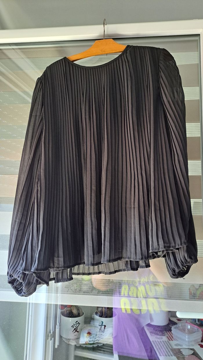 Blouse femme