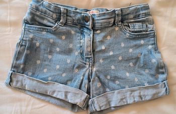 Short Du pareil au même