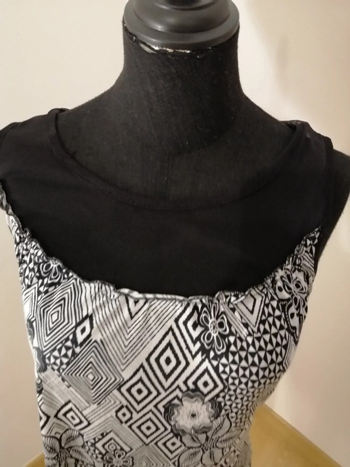 Tunique taille unique - photo numéro 2