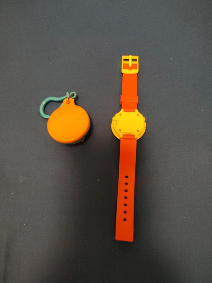 Montre quick - photo numéro 6