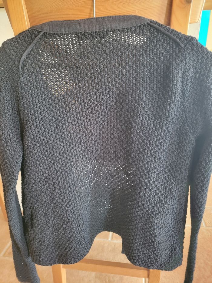 Veste  cardigans - photo numéro 2