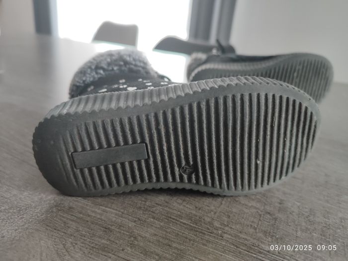 Botte d hiver - photo numéro 4