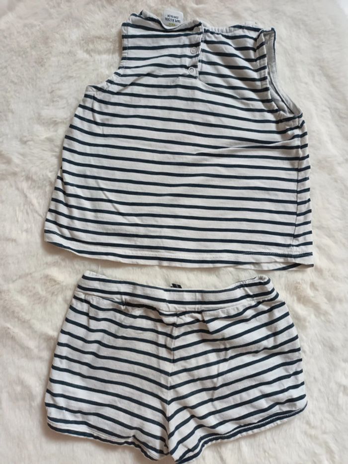 Ensemble 2 ans - photo numéro 2