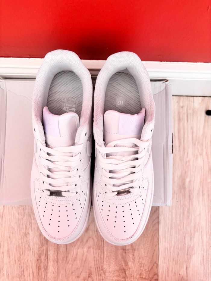 Nike Air Force 1 - photo numéro 2