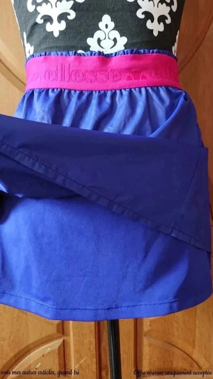 Jupe Ellesse - photo numéro 7