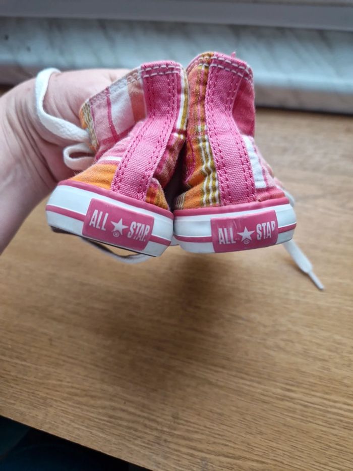 Converse 21 - photo numéro 6