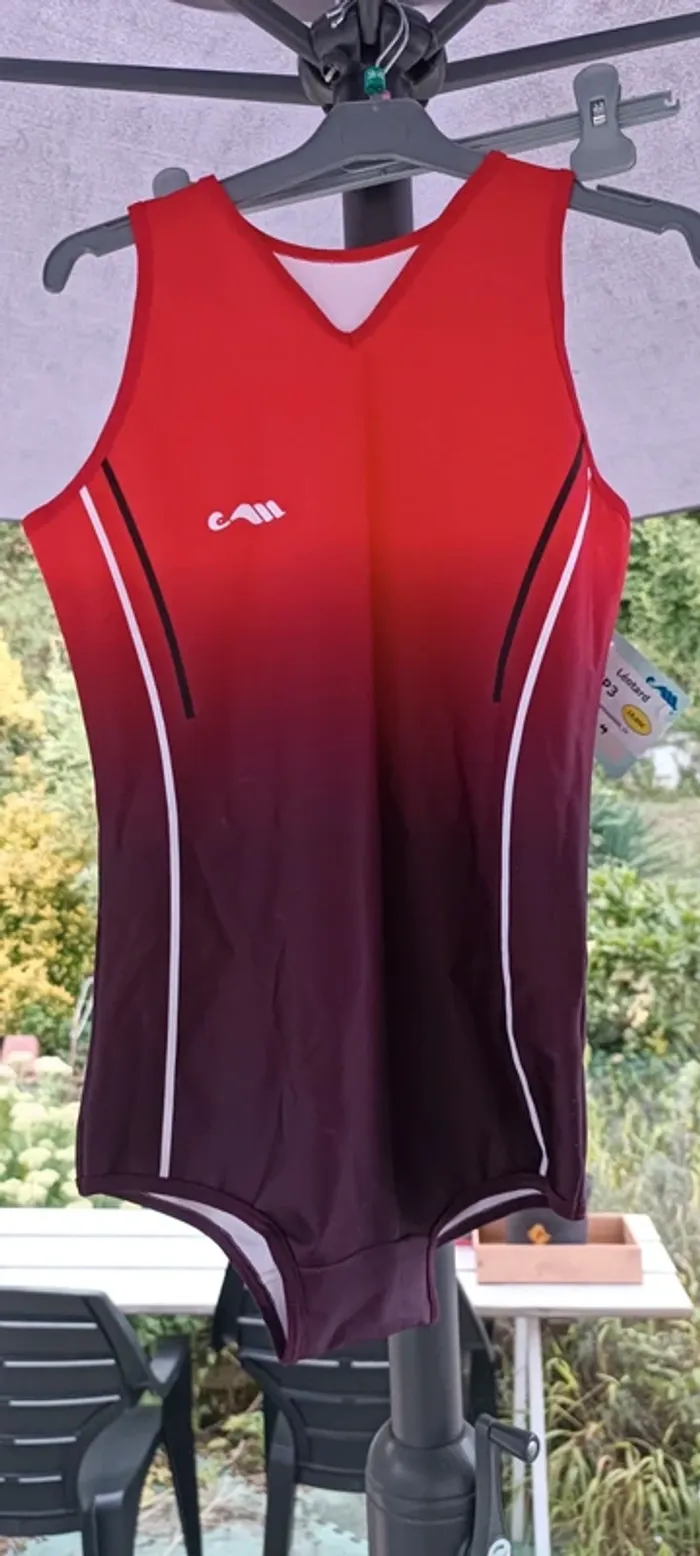 Maillot de bain 1 pieces - photo numéro 3
