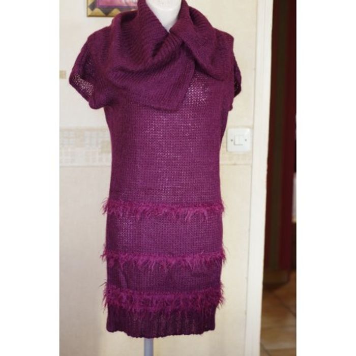 TUNIQUE Benetton - Taille