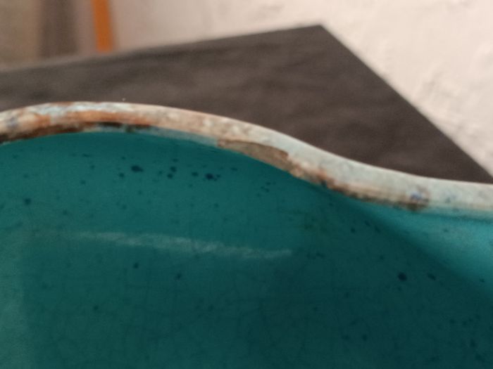 Verseuse originale vintage - photo numéro 4