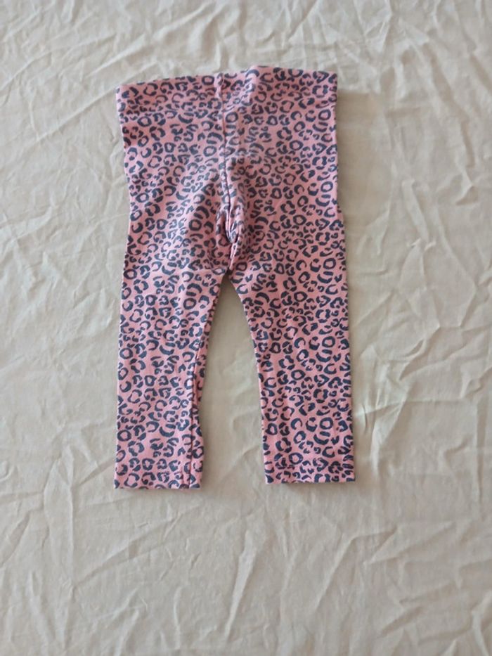 Legging 6-9 mois - photo numéro 3