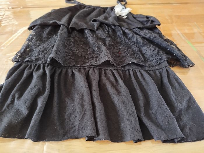 Débardeur - photo numéro 2