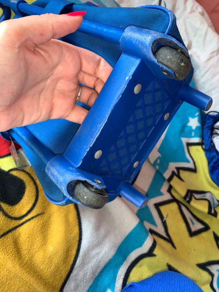 Cartable - photo numéro 8