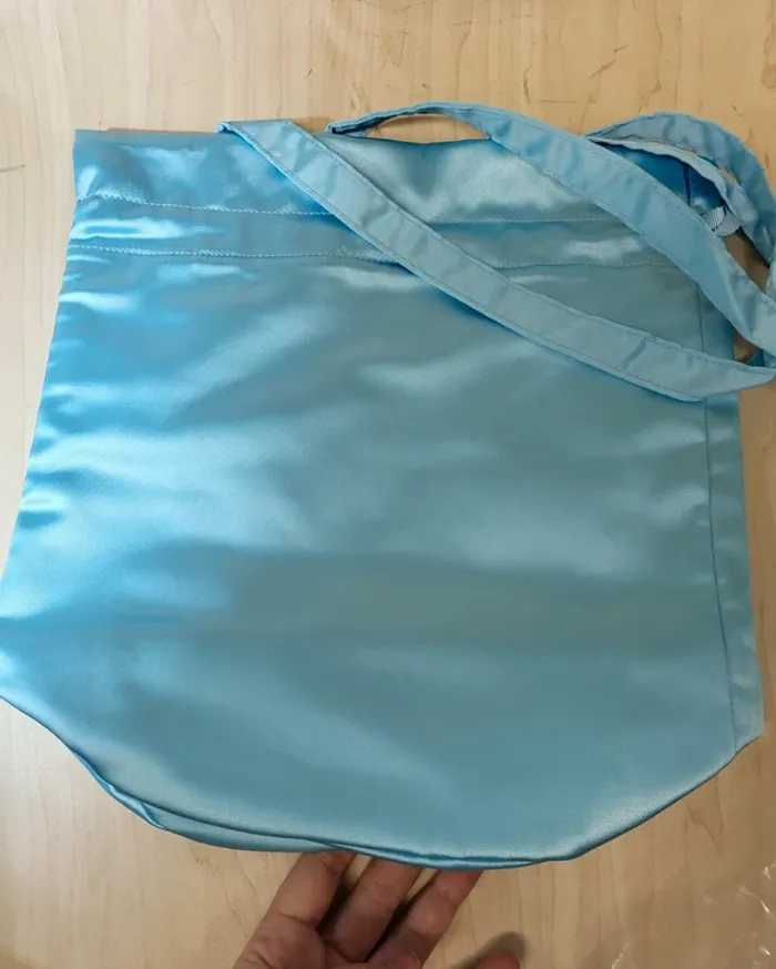 Sac Disney Store Winnie L'ourson - photo numéro 8