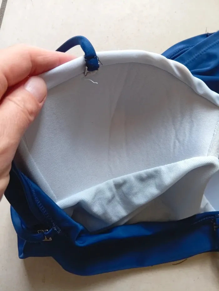 Maillot de bain maternité en 2 pièces - photo numéro 6