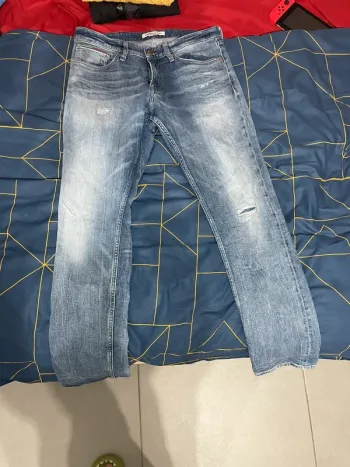 Jean tommy