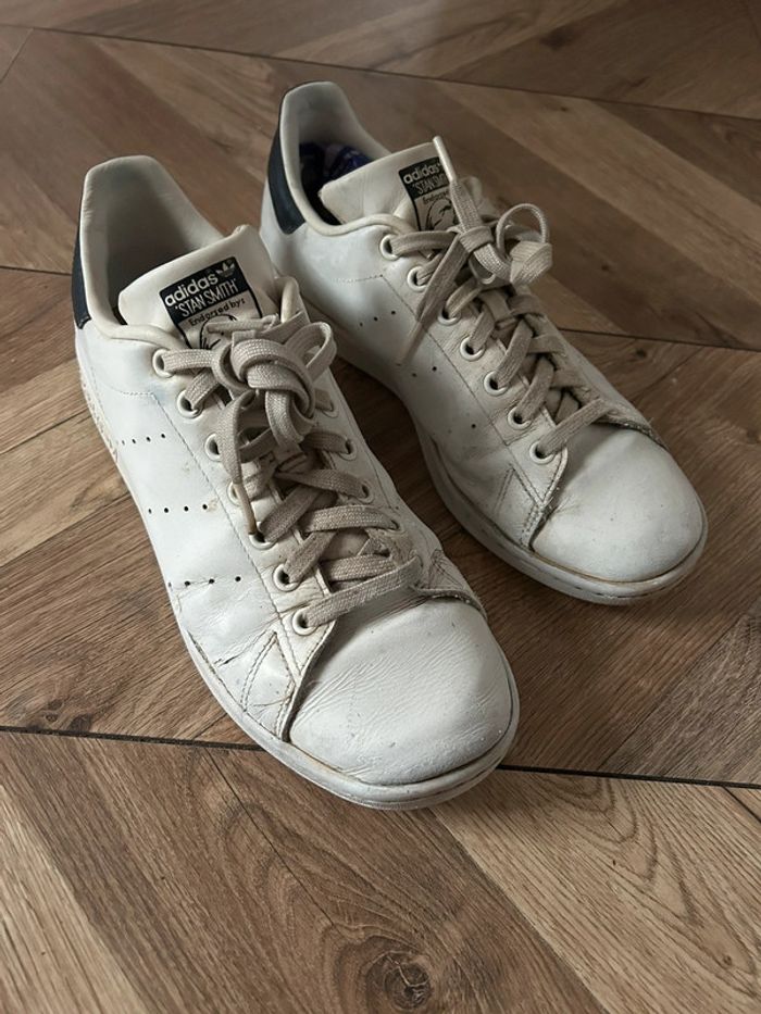 Stan Smith - photo numéro 9