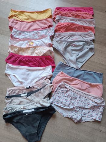 culottes