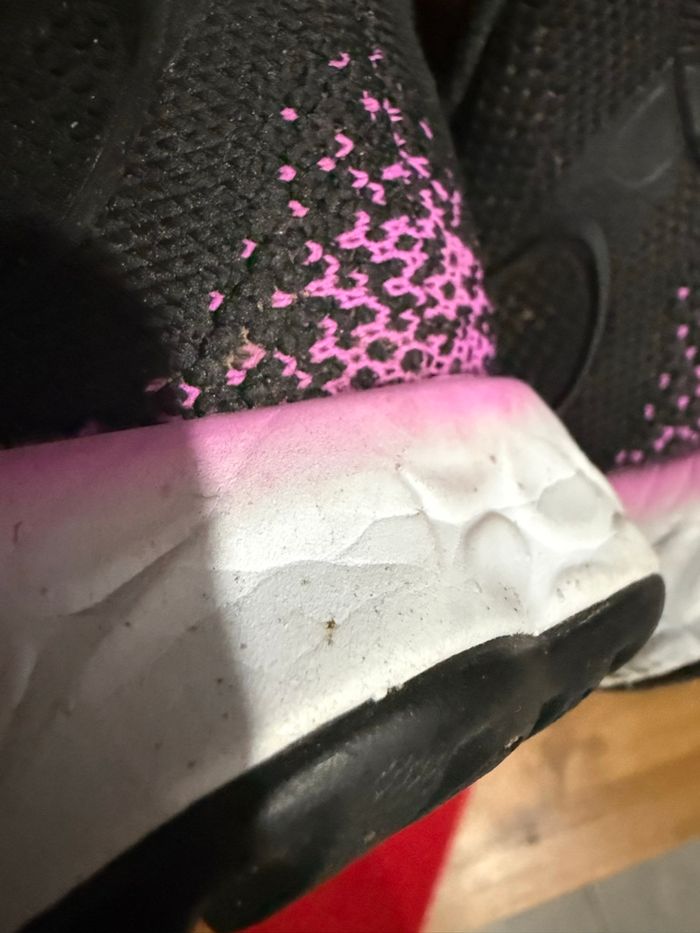 Baskets running New Balance Fresh Foam 1080 - photo numéro 7