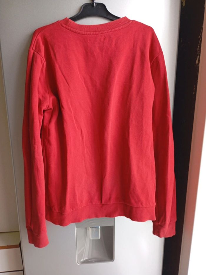 Sweat garçon - photo numéro 3