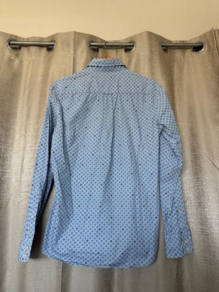 Chemise 👔 Hugo Boss - photo numéro 6