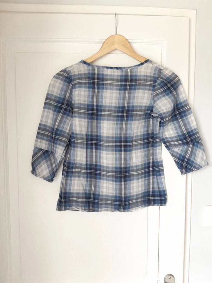 Blouse légère 12 ans - photo numéro 2