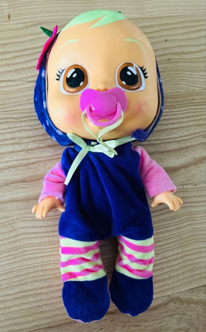 Poupon - photo numéro 2