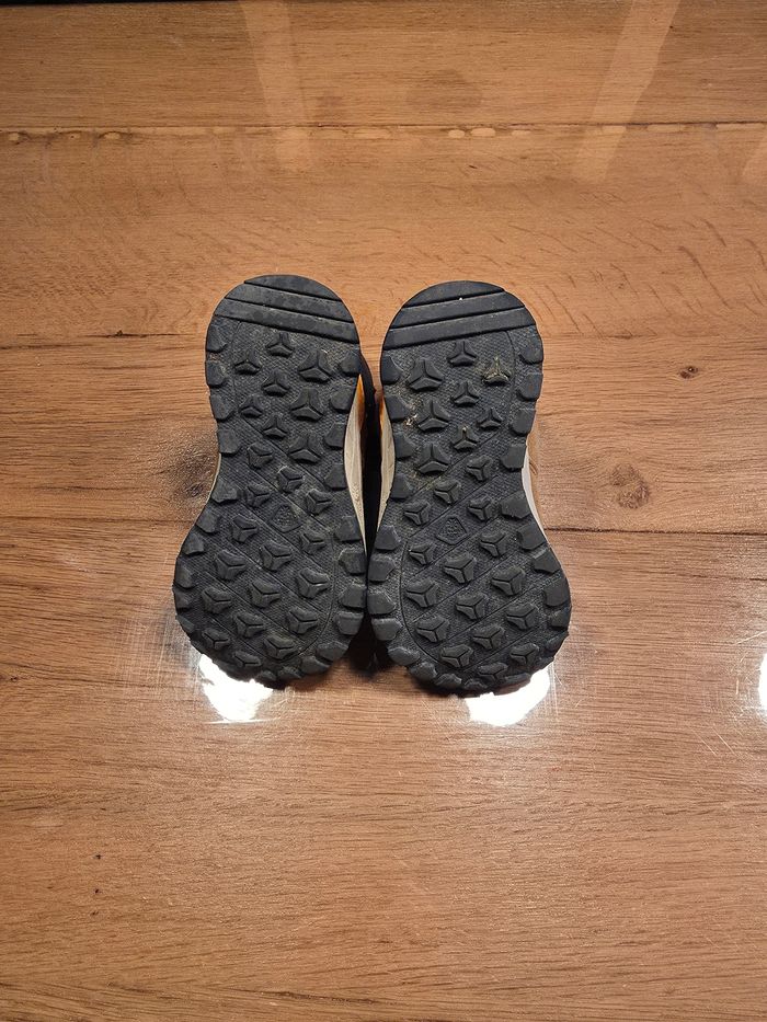 Chaussure randonnée Quechua - photo numéro 3