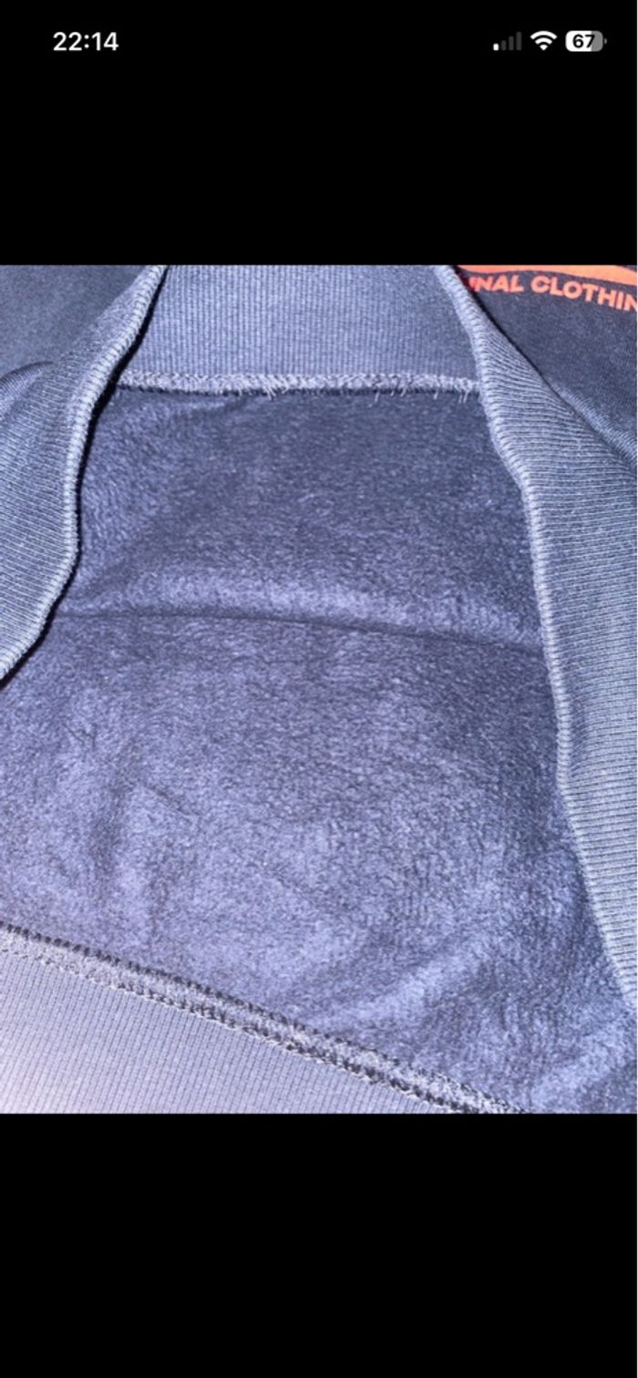 Sweat garçon - photo numéro 6