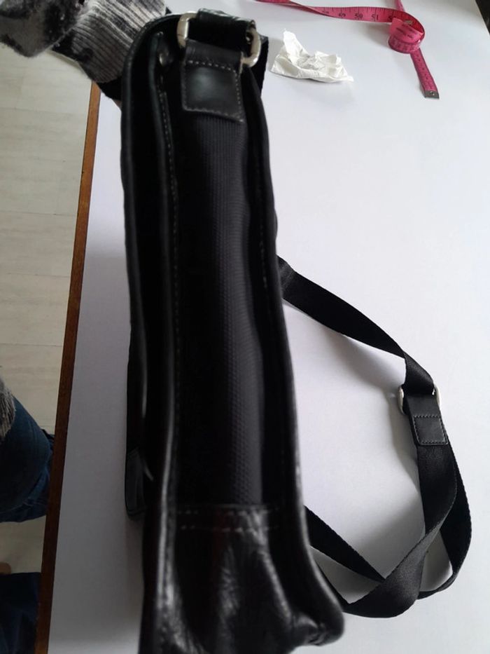Superbe sac homme gil holsters - photo numéro 11