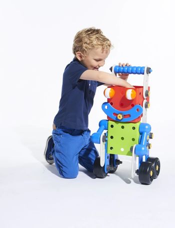 Buildibul