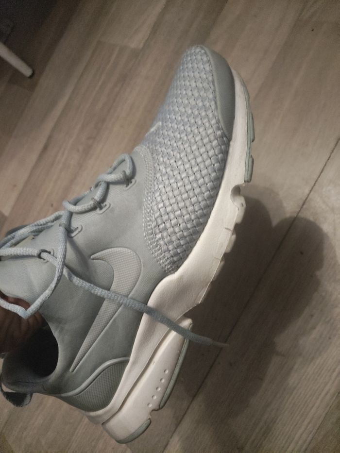 Basket NIKE - photo numéro 3