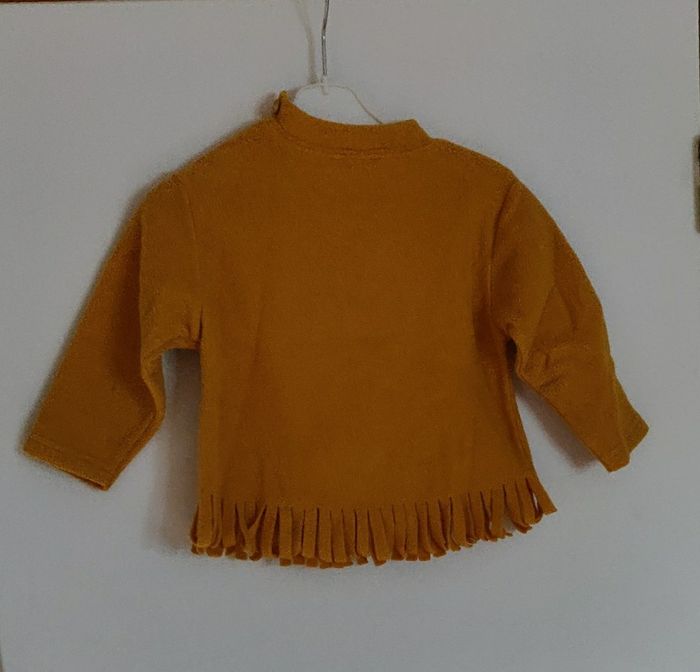 Pull - photo numéro 2