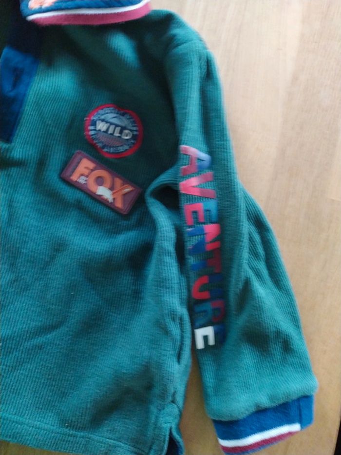 Polo ml - photo numéro 3