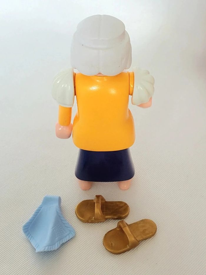 Playmobil 4252 servante/salle de bain Princesse - photo numéro 8
