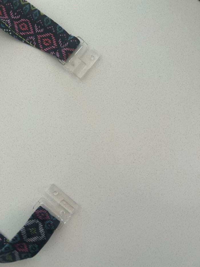 Maillot de bain fille - photo numéro 3