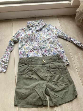 Ensemble 5 ans
