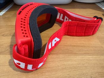 Masque de ski enfant  Alpina