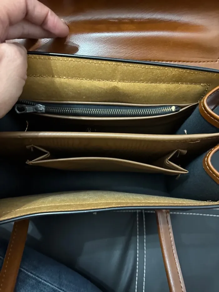 Sac à main - photo numéro 5