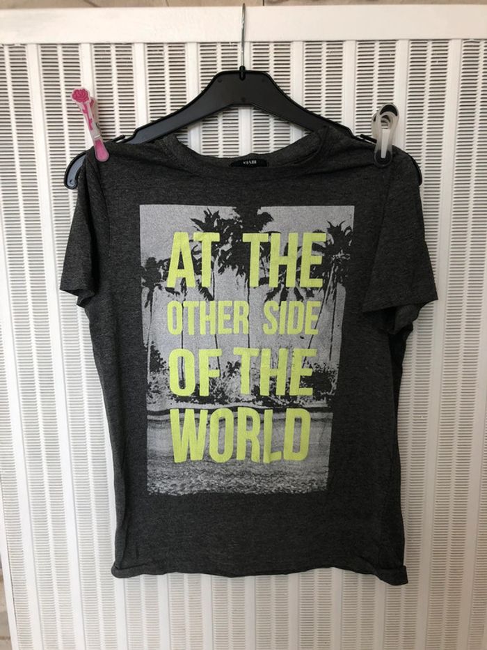 Tee shirt