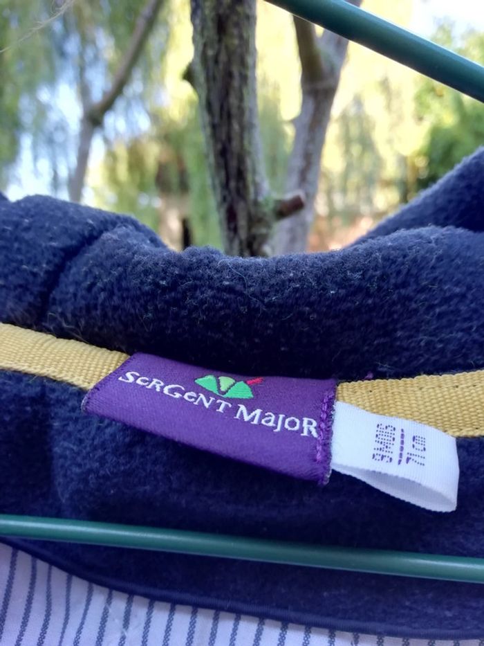 Caban - photo numéro 2