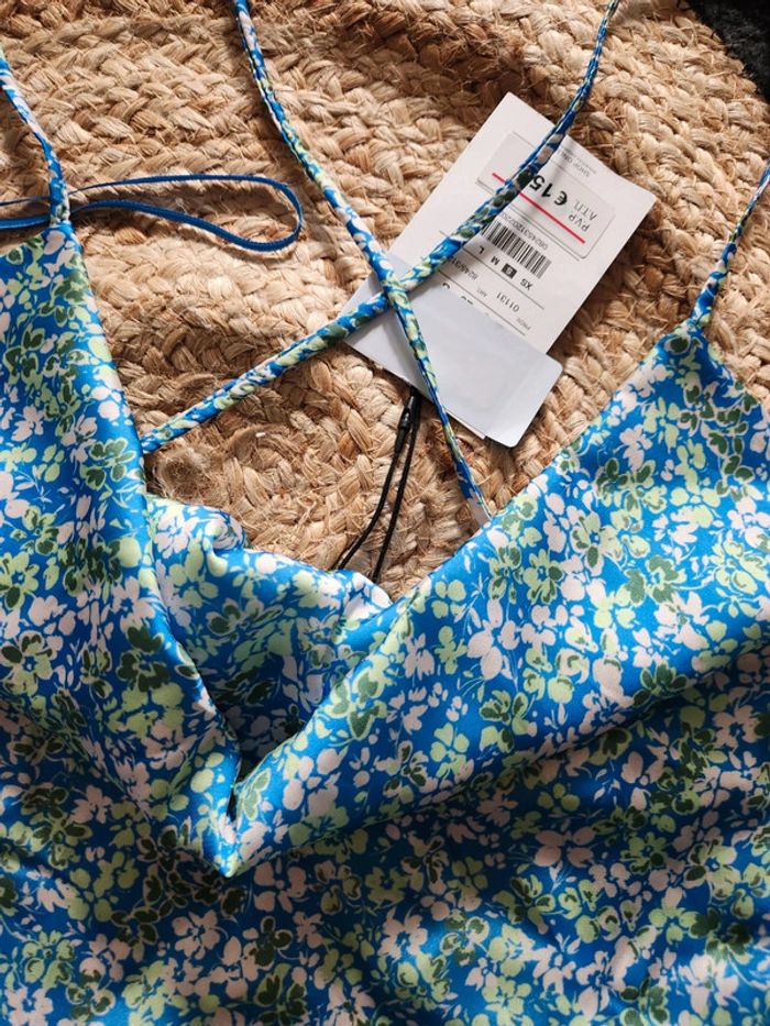 Haut Pull&bear - photo numéro 3