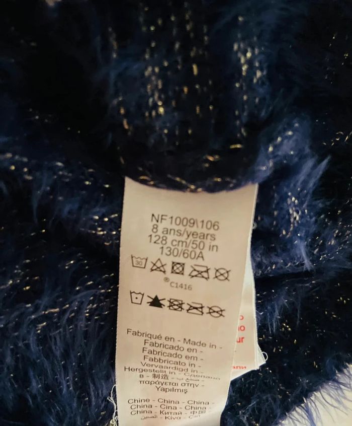 Pull T.8 ans Orchestra - photo numéro 3