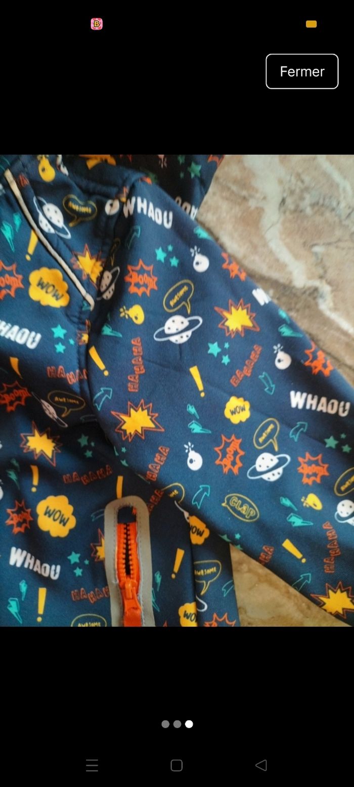 Veste