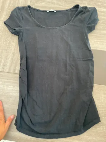 T-shirt grossesse