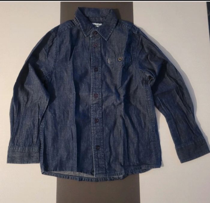 Lot vêtements 6 ans - photo numéro 6