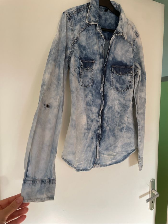 Chemise - photo numéro 2